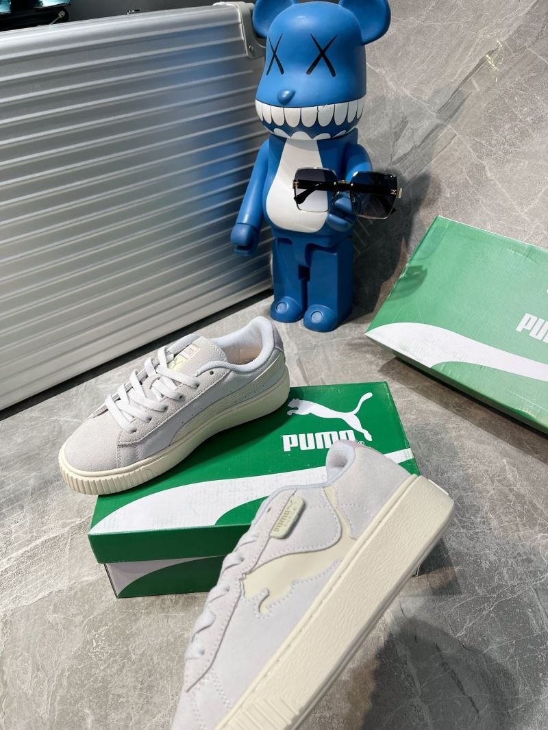 Puma Shoes